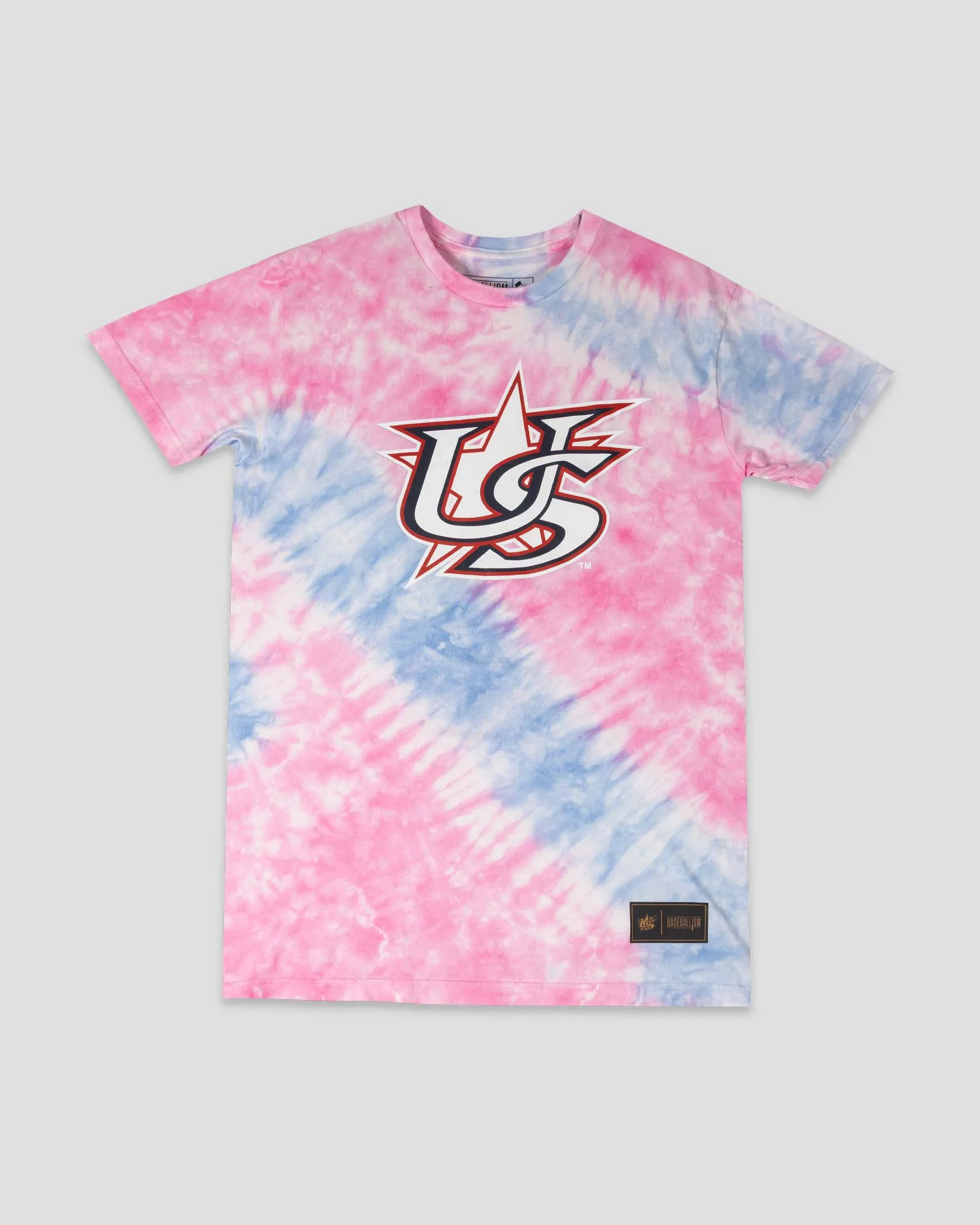 70's Night T-Shirt - Baseballism x USA Baseball Next - level performance