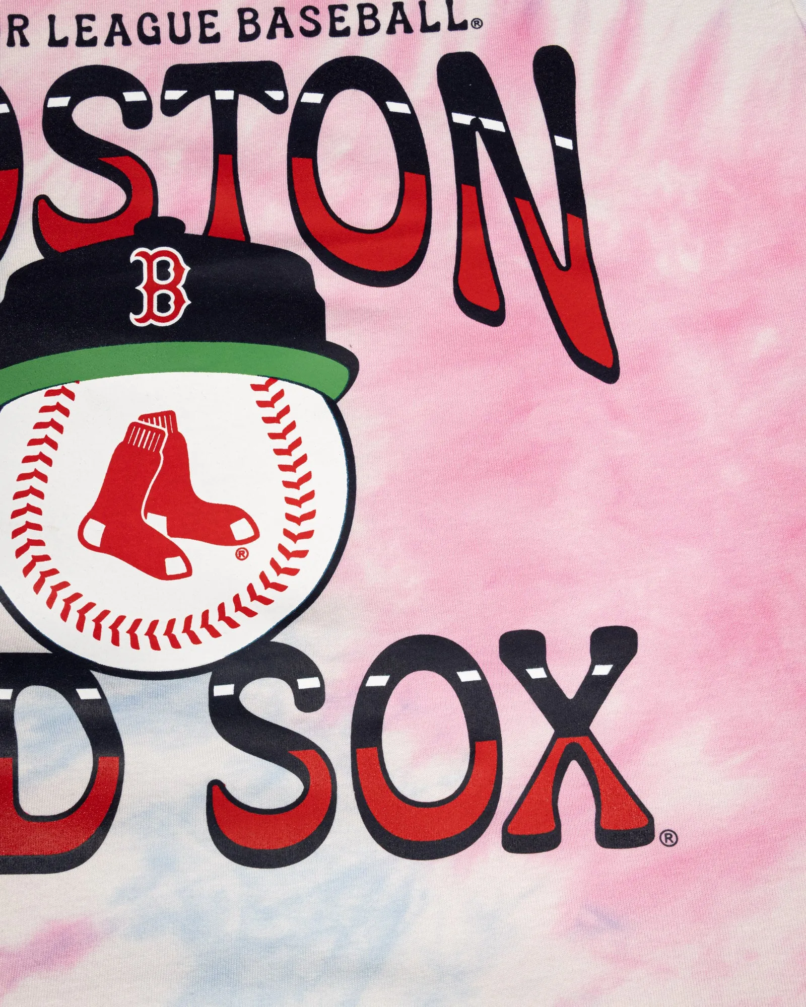 70's Night T-Shirt - Boston Red Sox Short and sweet