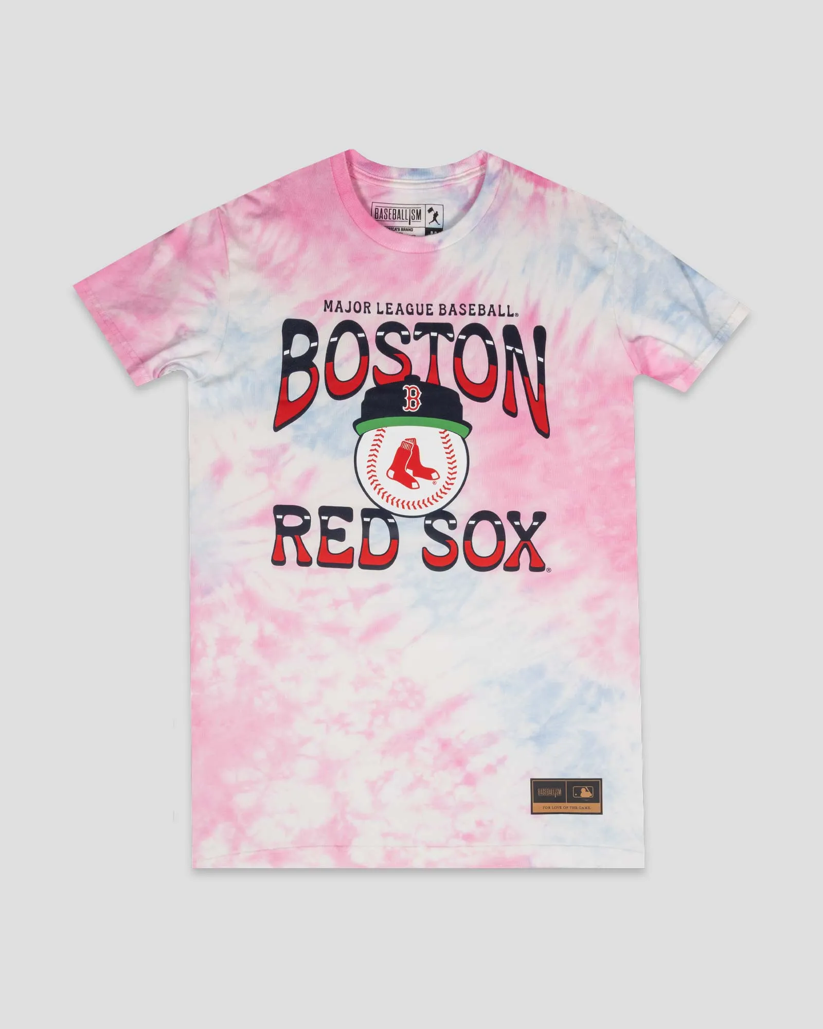 70's Night T-Shirt - Boston Red Sox Adult Wear Outdoor Ready