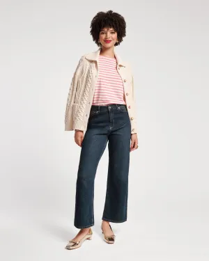 Casual Comfort Ace Jean Stretch Denim
