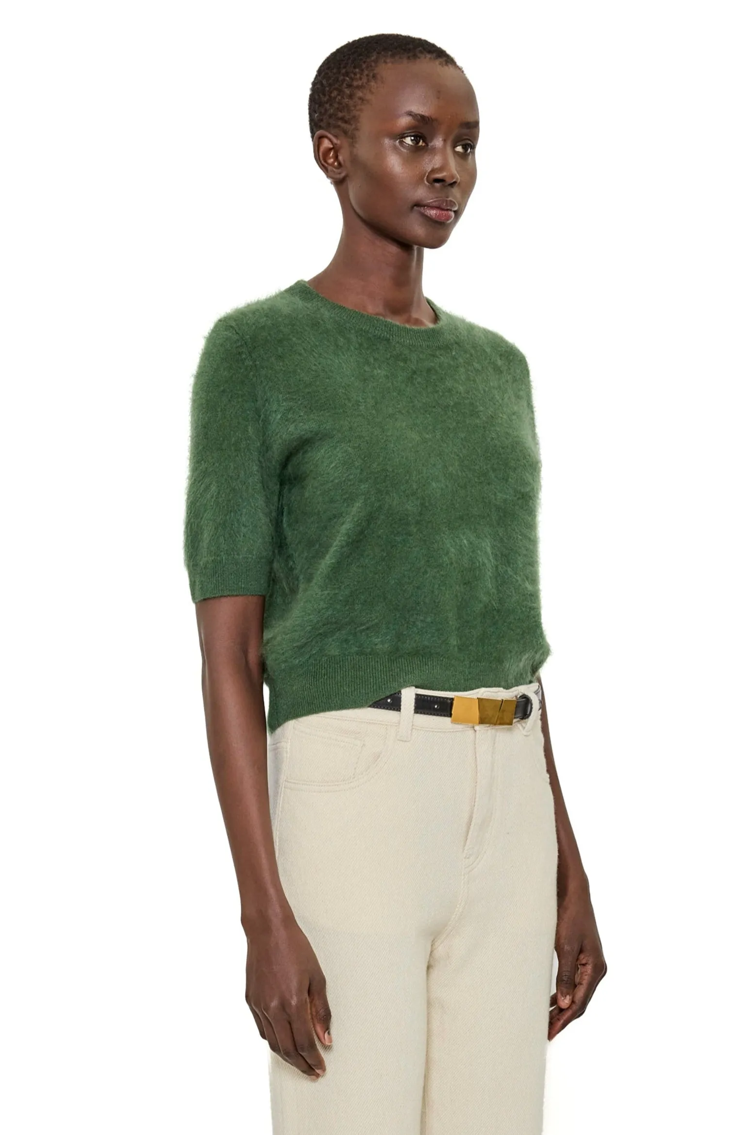 Active Ease Toulon Jungle Knit