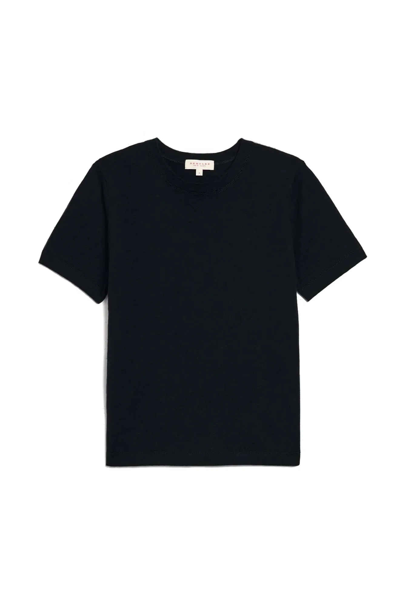 Adebola Black Top Fitted Base