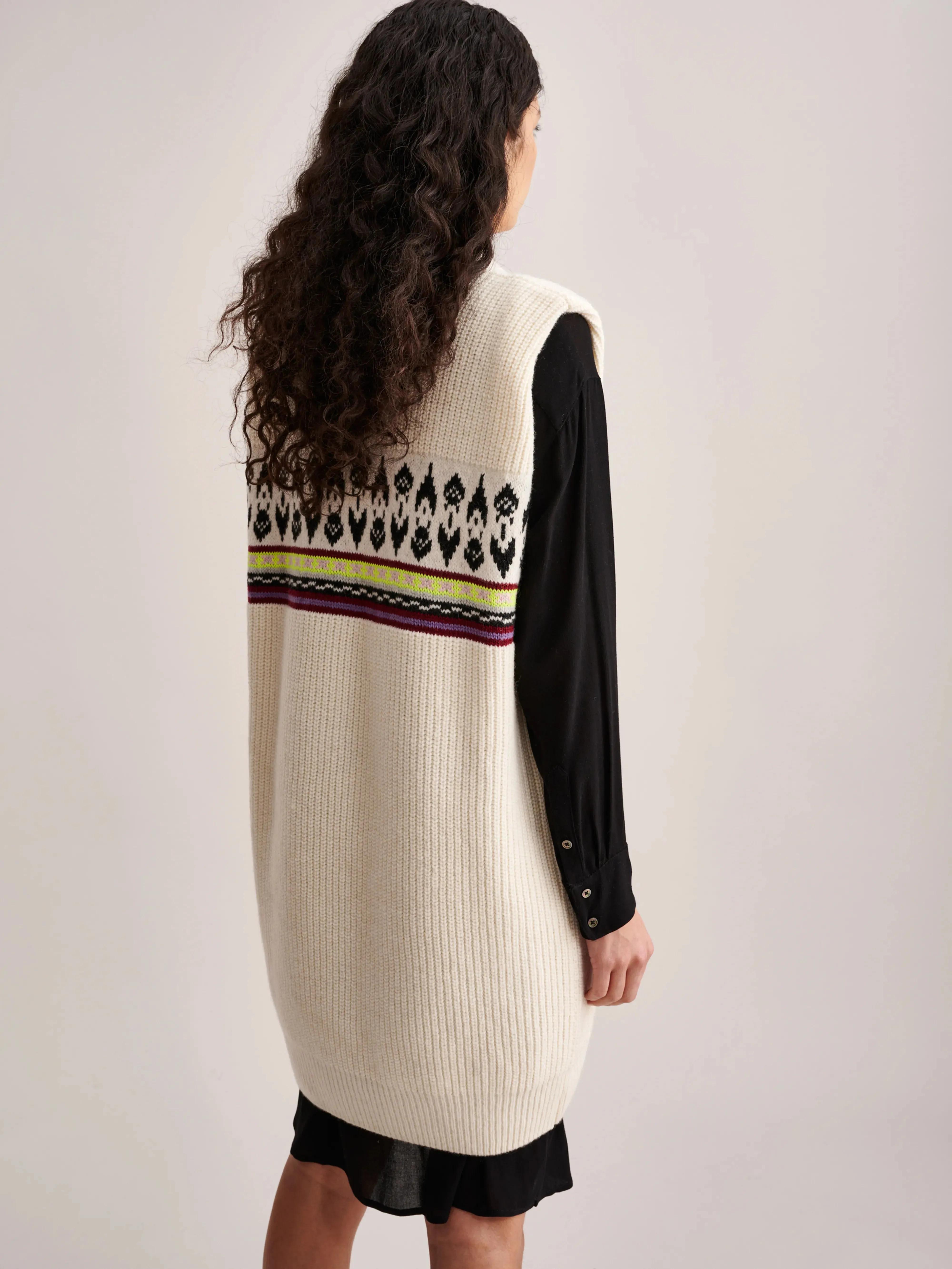 Aiqe Dress (232 / W / SABLE) Fashionable Units