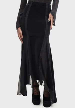 Killstar - Morose - Skirt Blogger Favorite