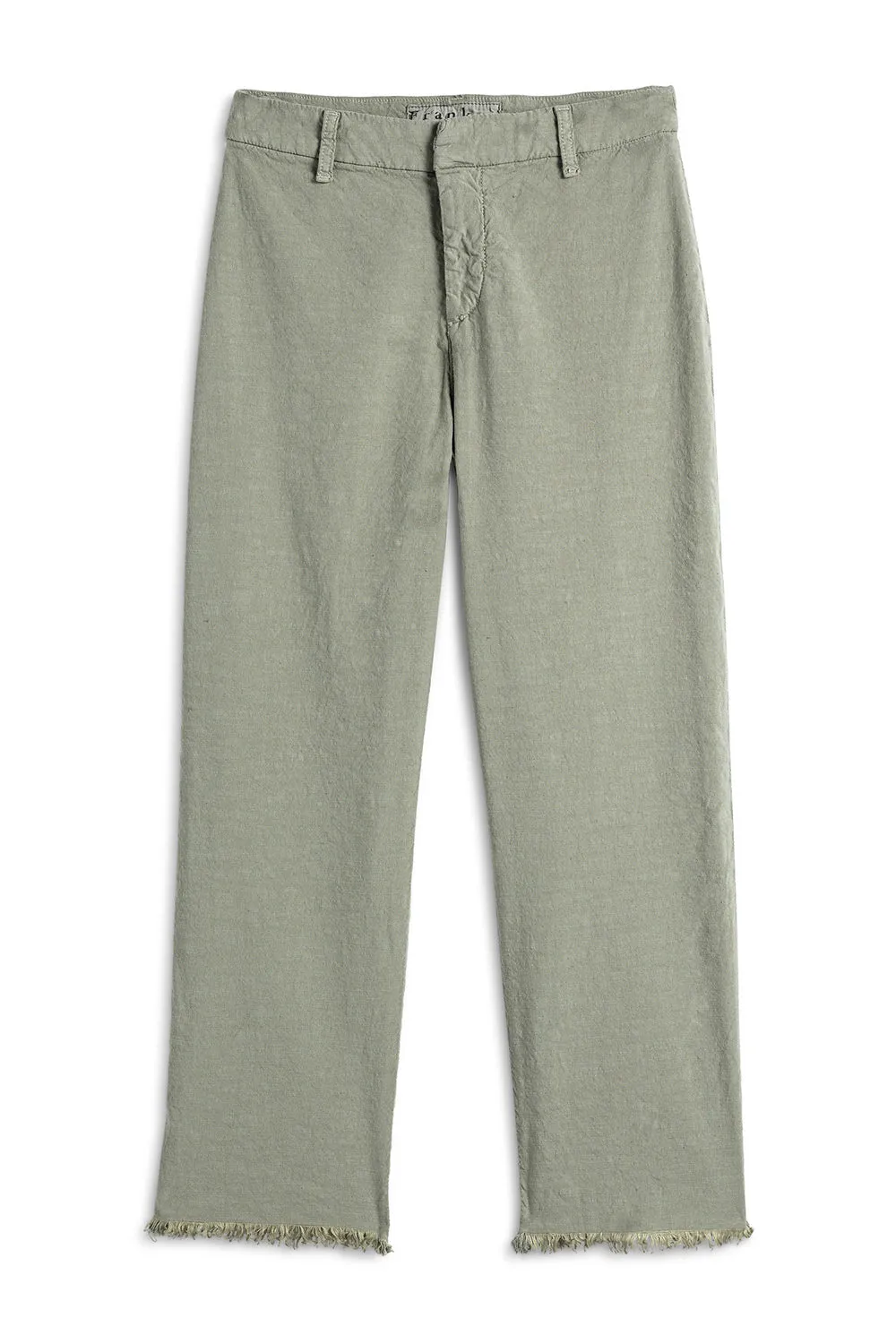 Airy Twist Kinsale Sage Pant
