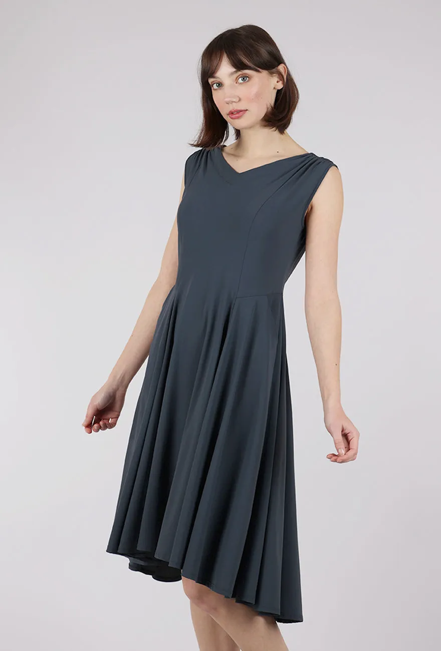 Happy Glow Alana Dress, Haze