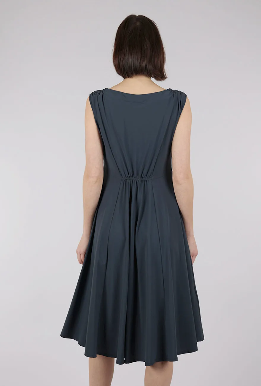 Alana Dress, Haze Modern Classic