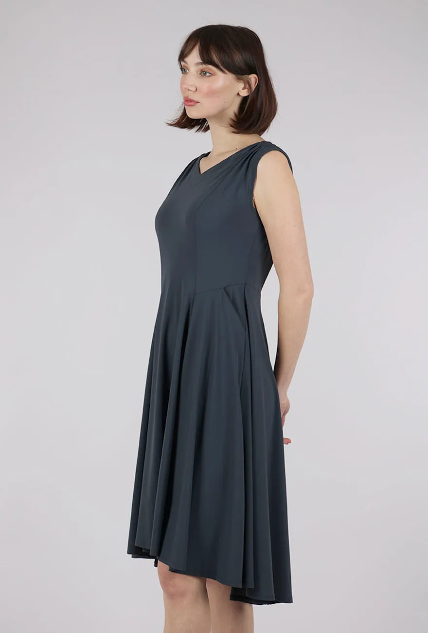 Alana Dress, Haze Modern Classic