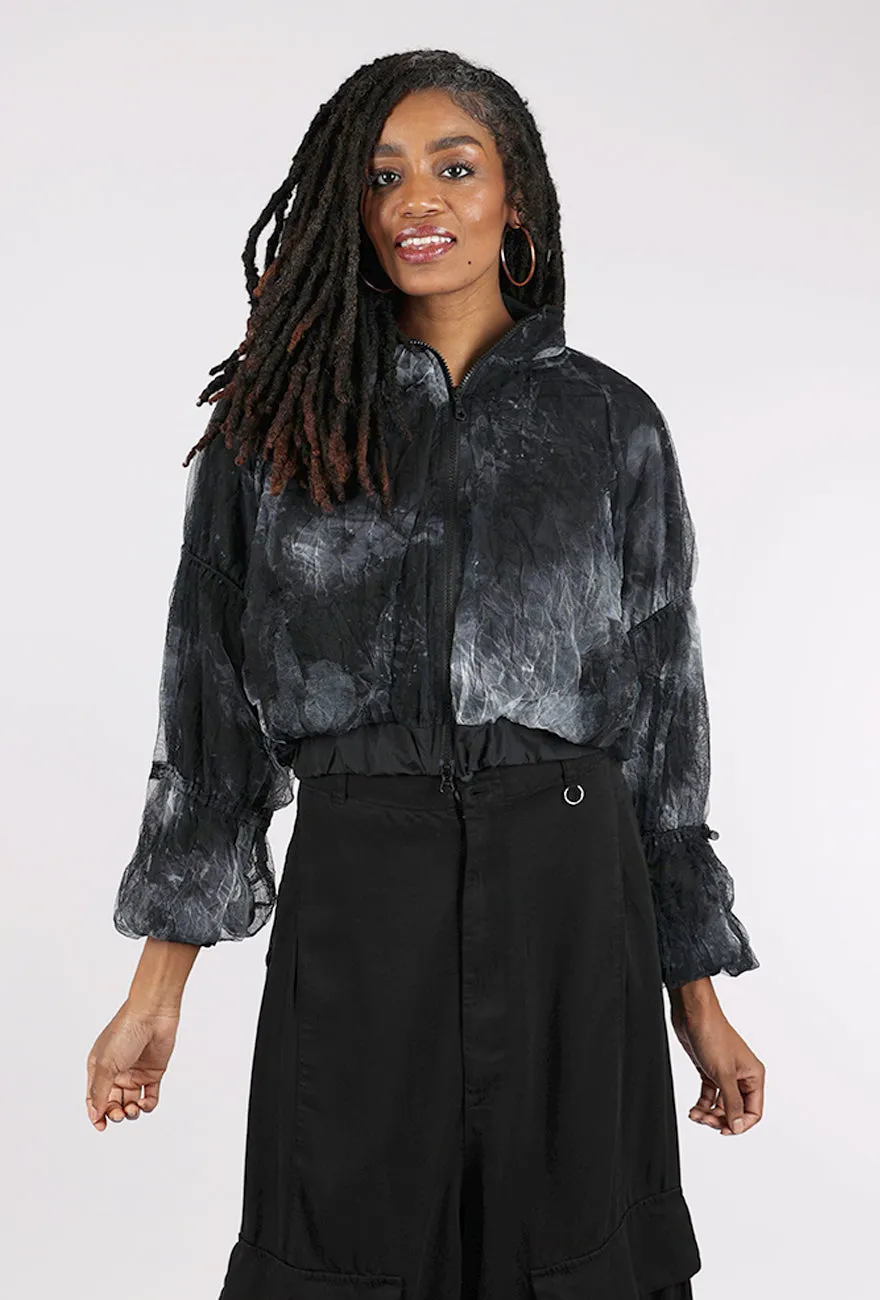 second - hand Alita Jacket, Glacier