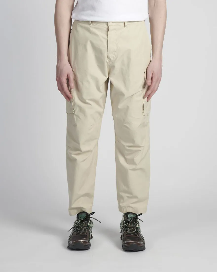 All Around Fit Edwin Sentinel Pant - Peyote Ripstop