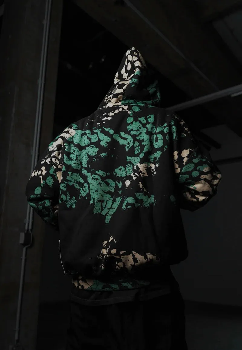 All Day Layer Stay Cold Apparel - Night Ops - Hoodie