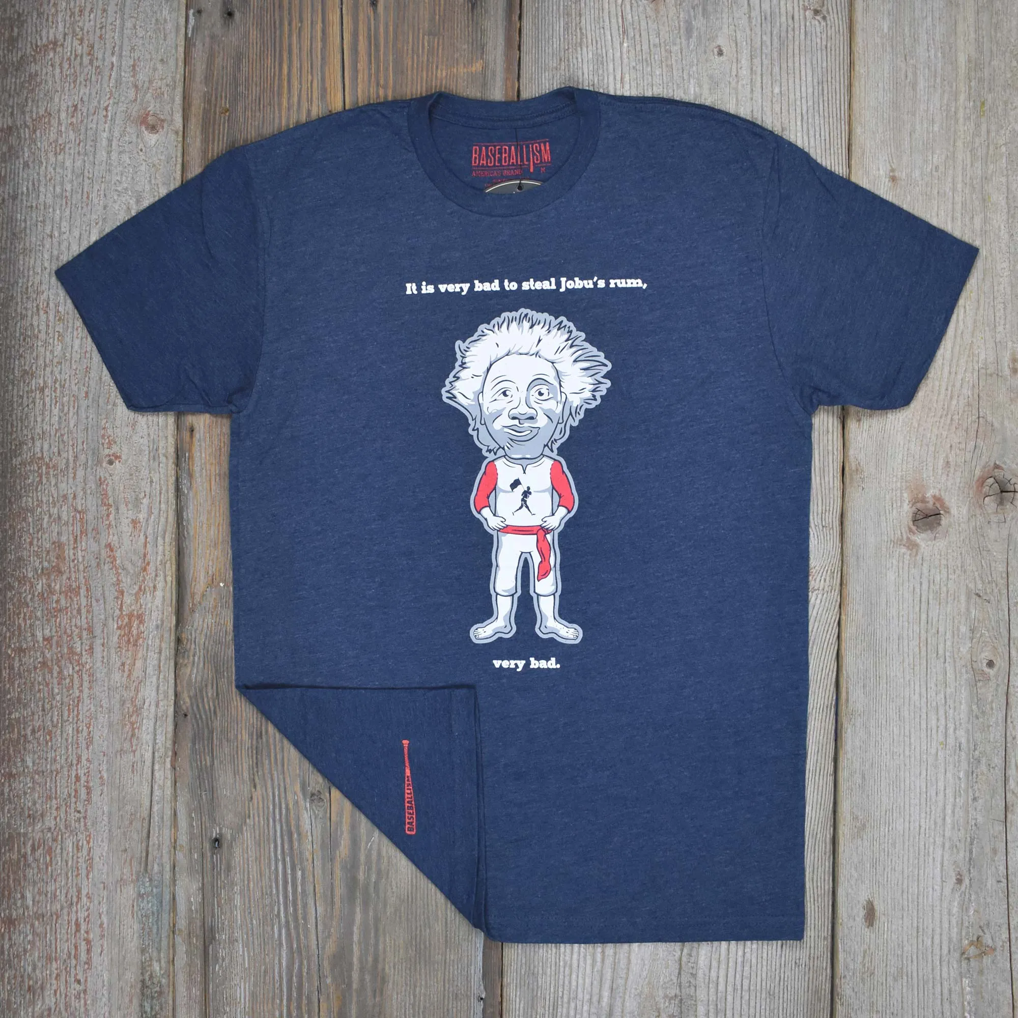 All - Purpose Jobu