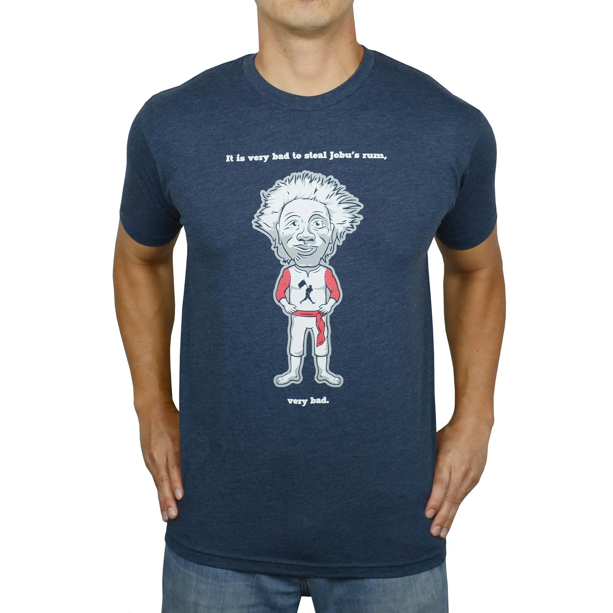 All - Purpose Jobu