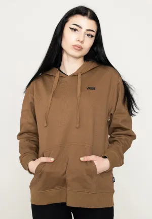Vans - Flying V Bff Emea Sepia - Hoodie wrinkle free