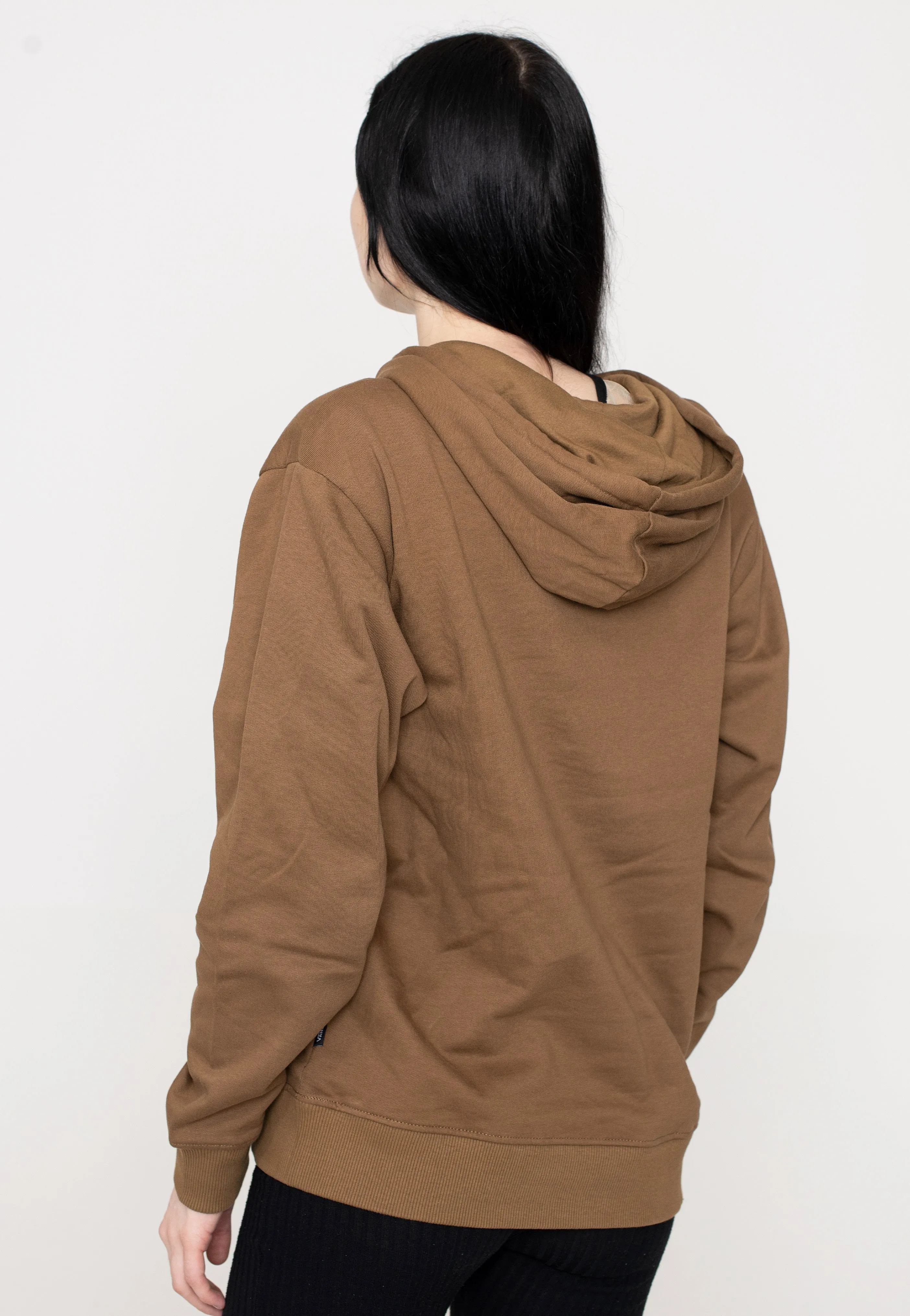 All-season Vans - Flying V Bff Emea Sepia - Hoodie
