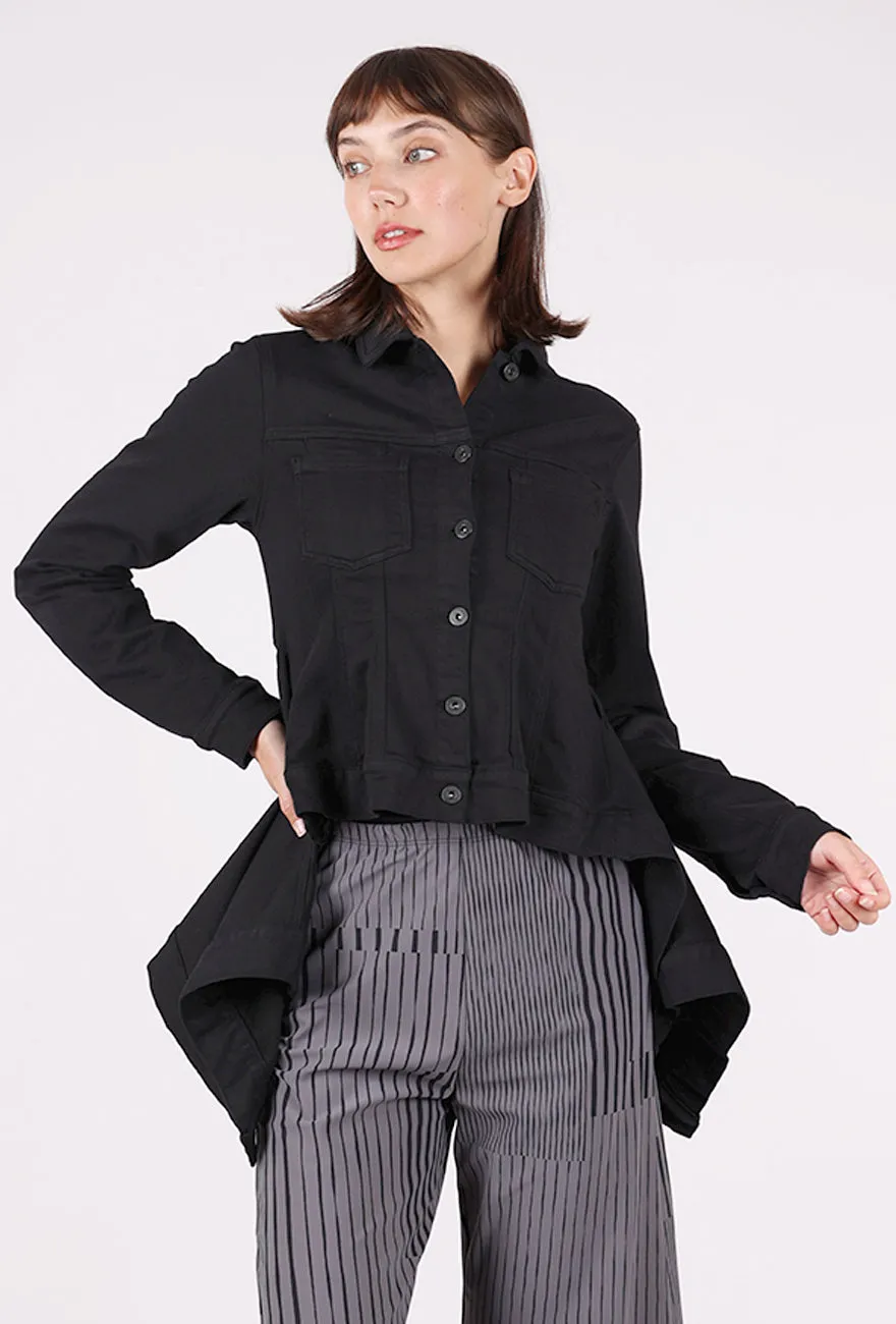 Easy Piece, Black Easy Fit Piece