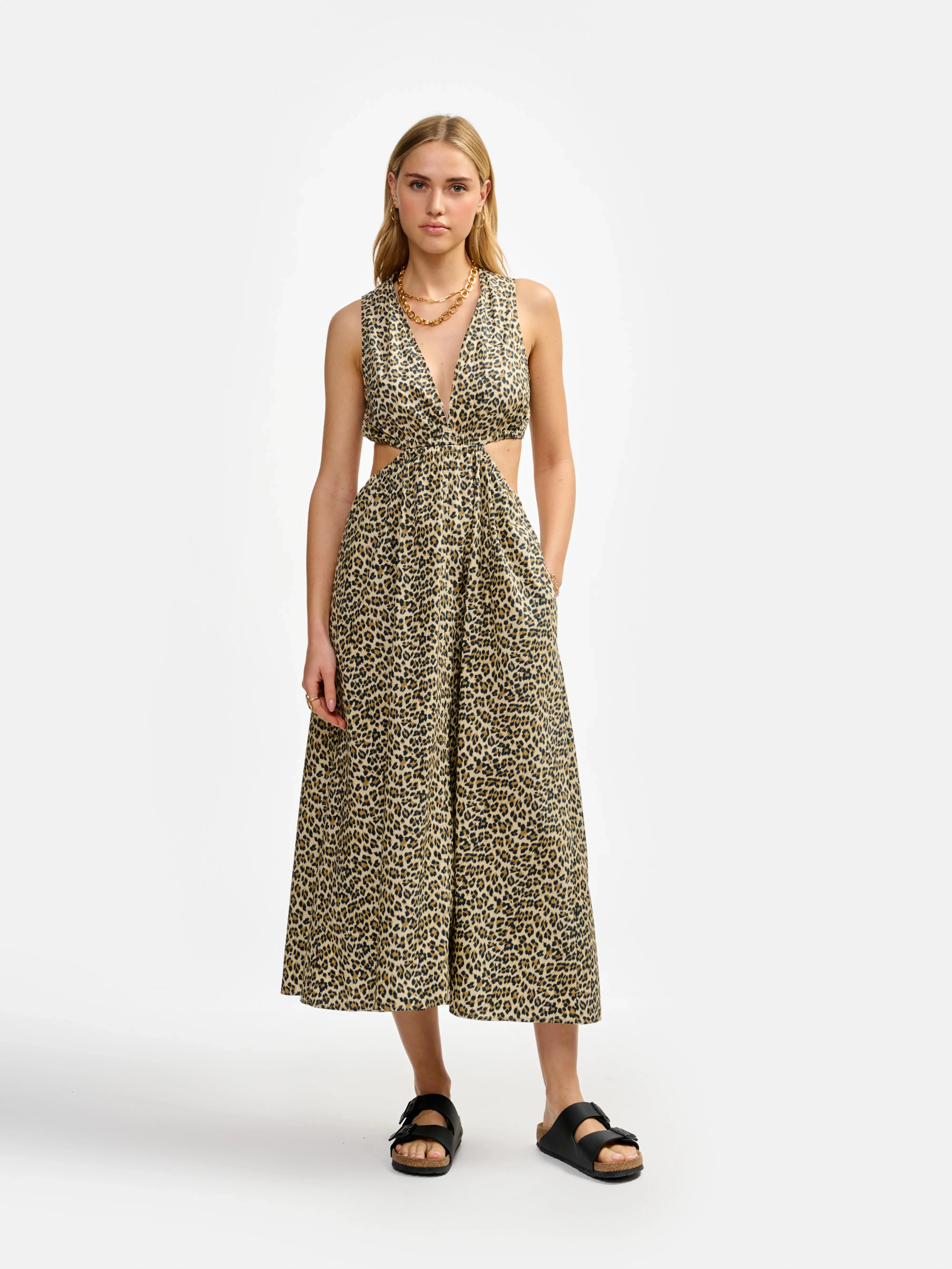 amsa dress (241 / W / DISPLAY B) Work Attire