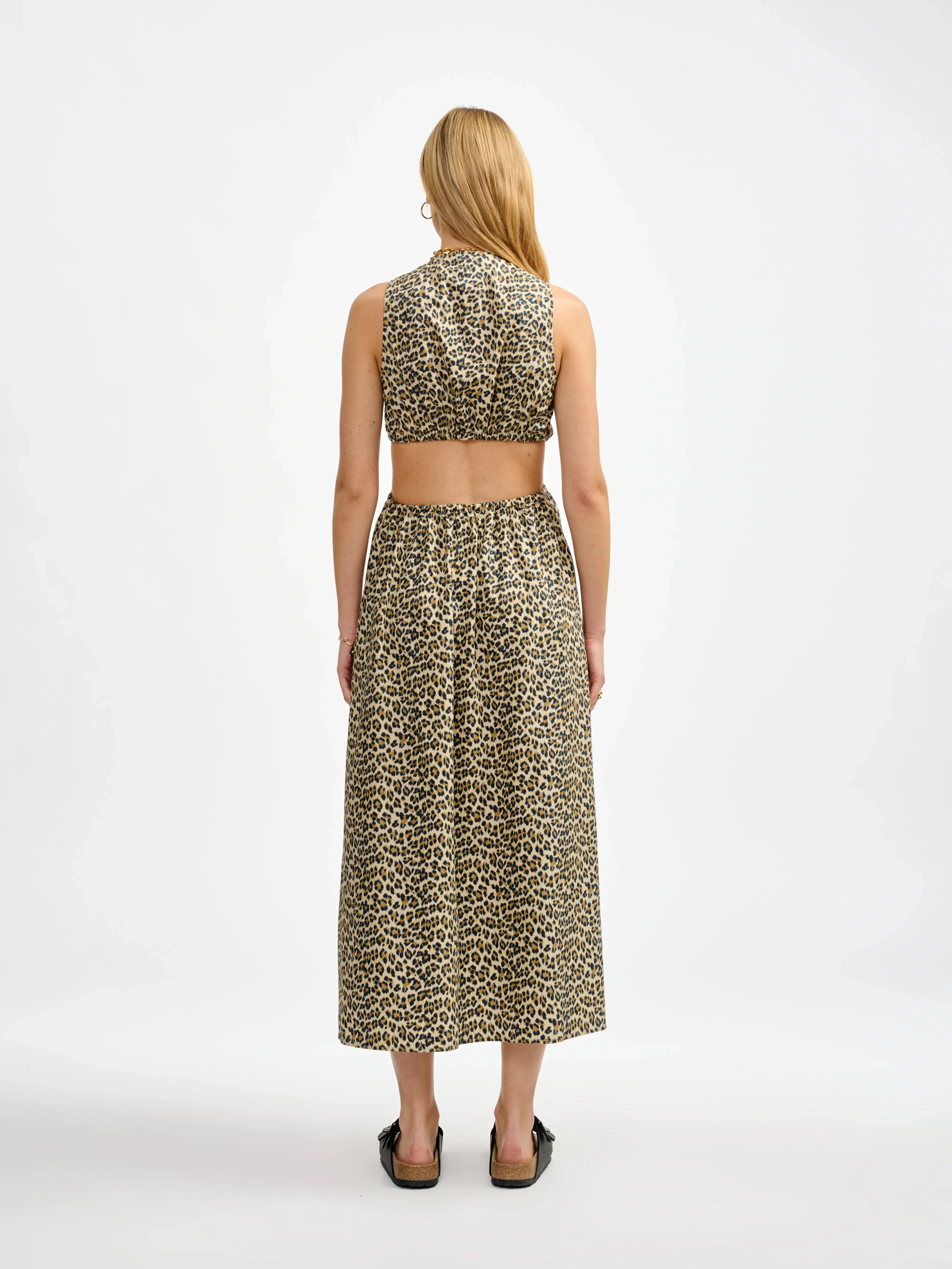 amsa dress (241 / W / DISPLAY B) Work Attire