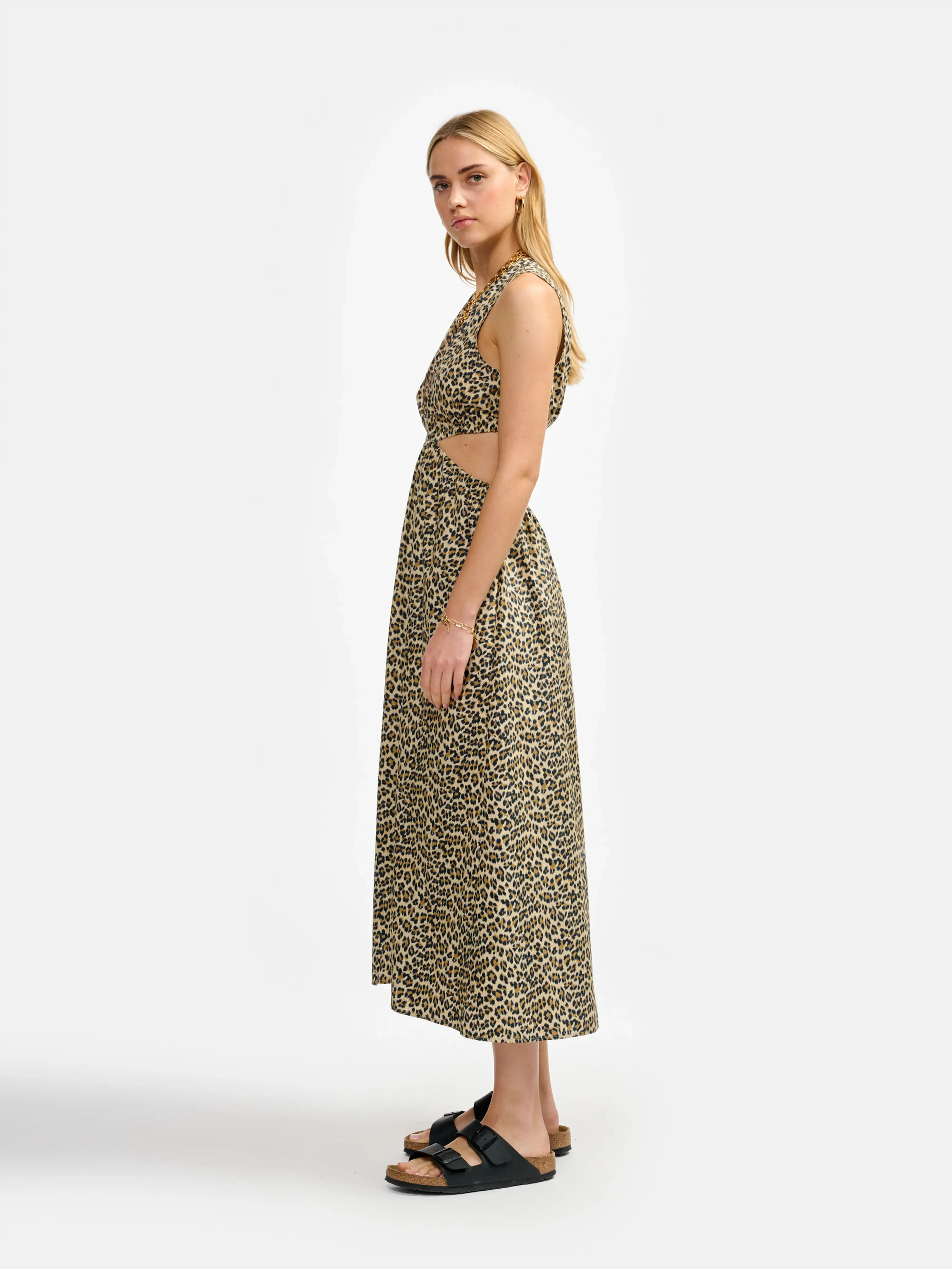 amsa dress (241 / W / DISPLAY B) Work Attire