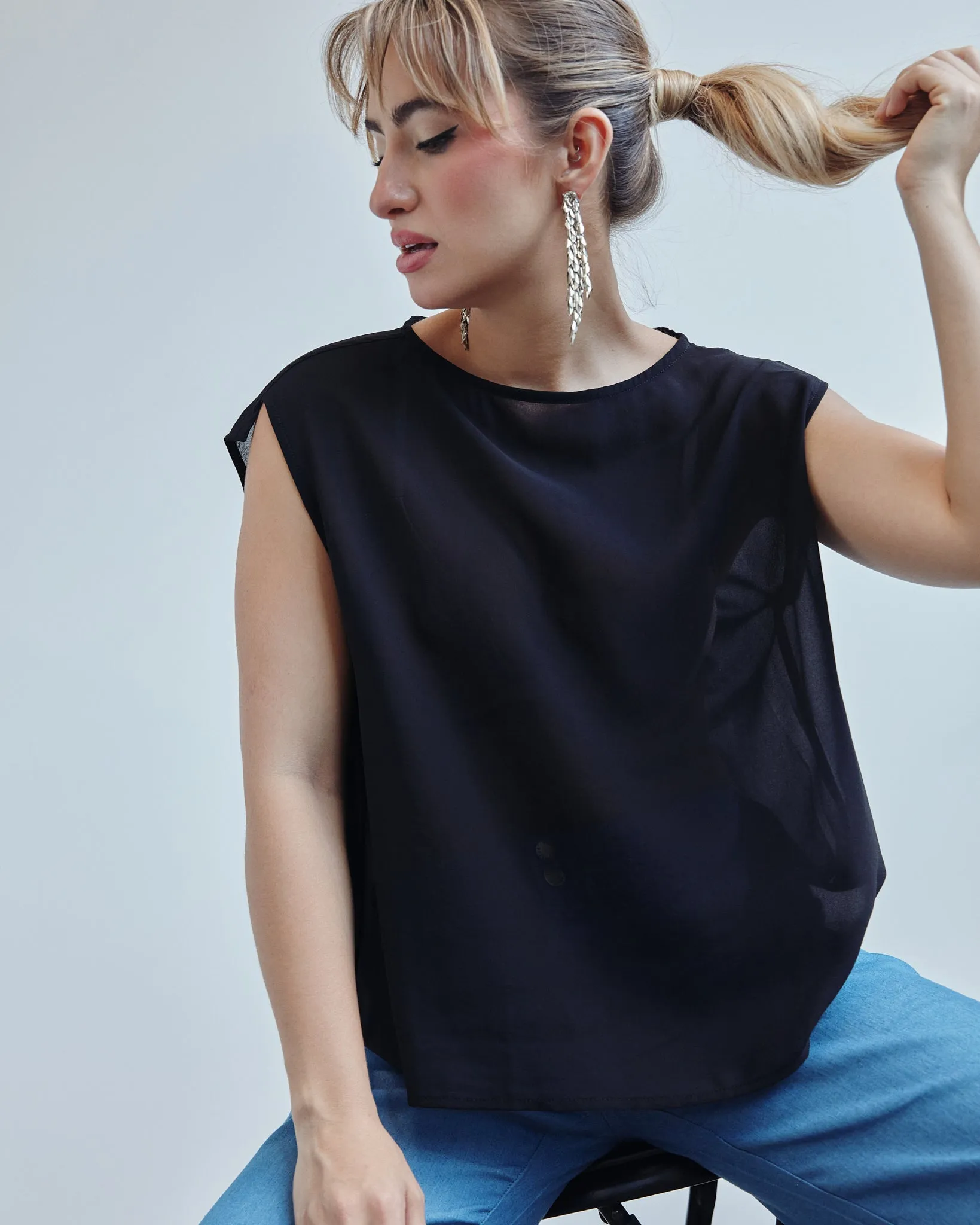 Andrina Top Light Wear