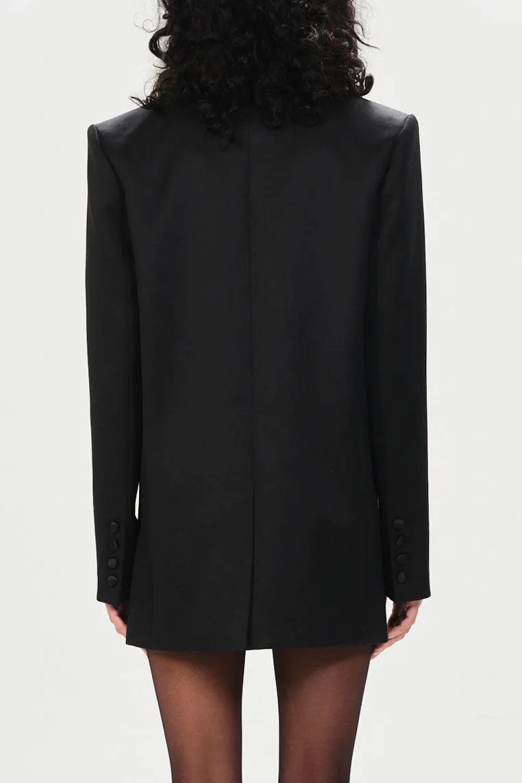 animal safe Macon Eliana Blazer