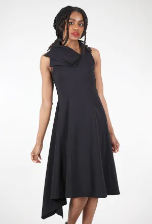 Active Vibe Anjil Dress, Black