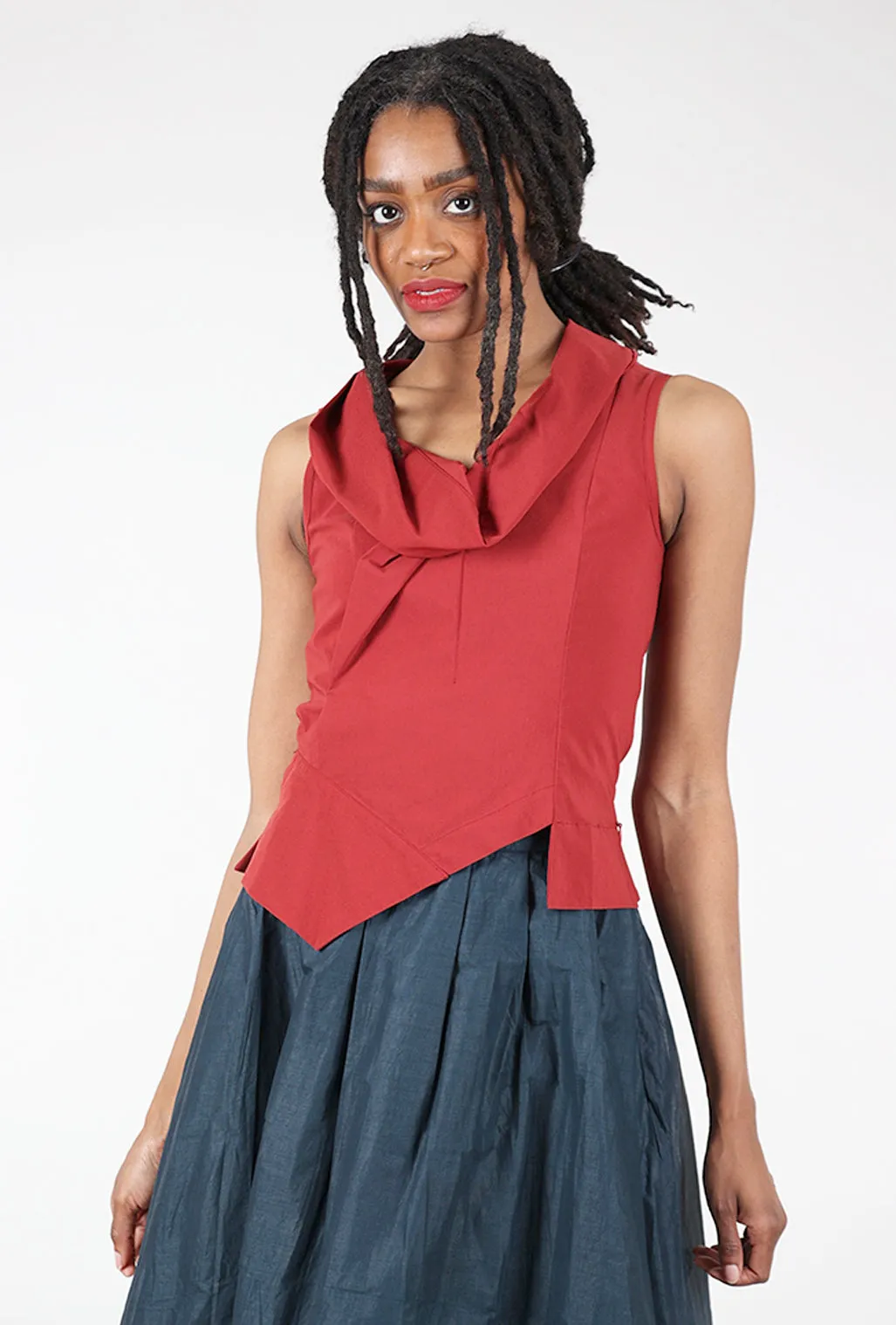 Anjil Top, Chili Adult sophistication