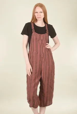 Aries Overall, Cinnamon Timeless office dress