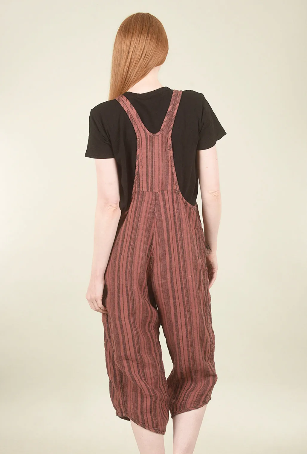 Aries Overall, Cinnamon Statement Dress