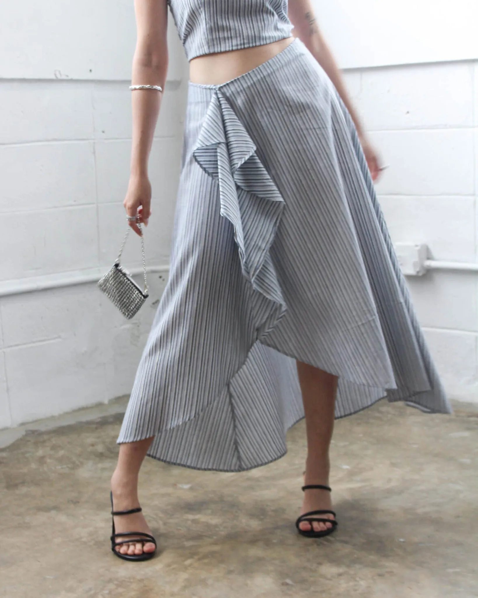 Aroma Skirt Quick Style