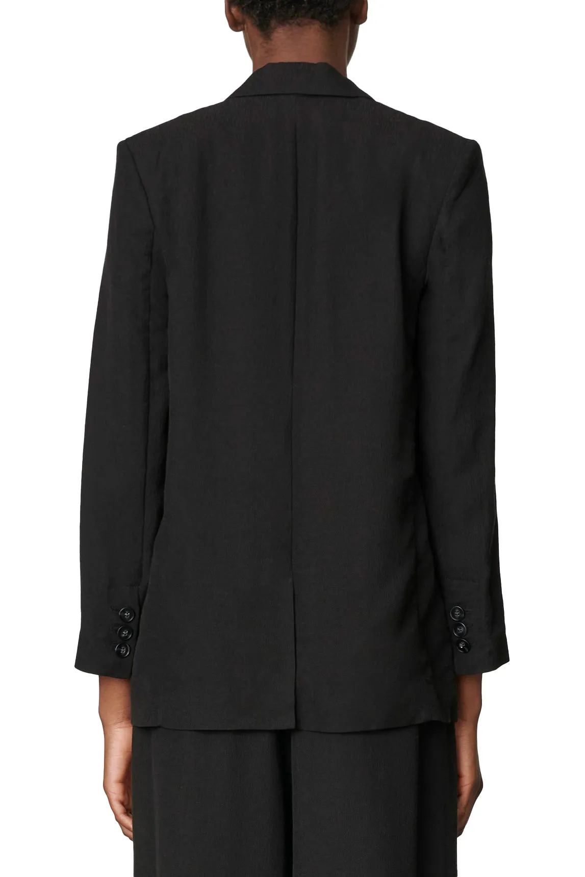 art expo Tilia Noir Blazer