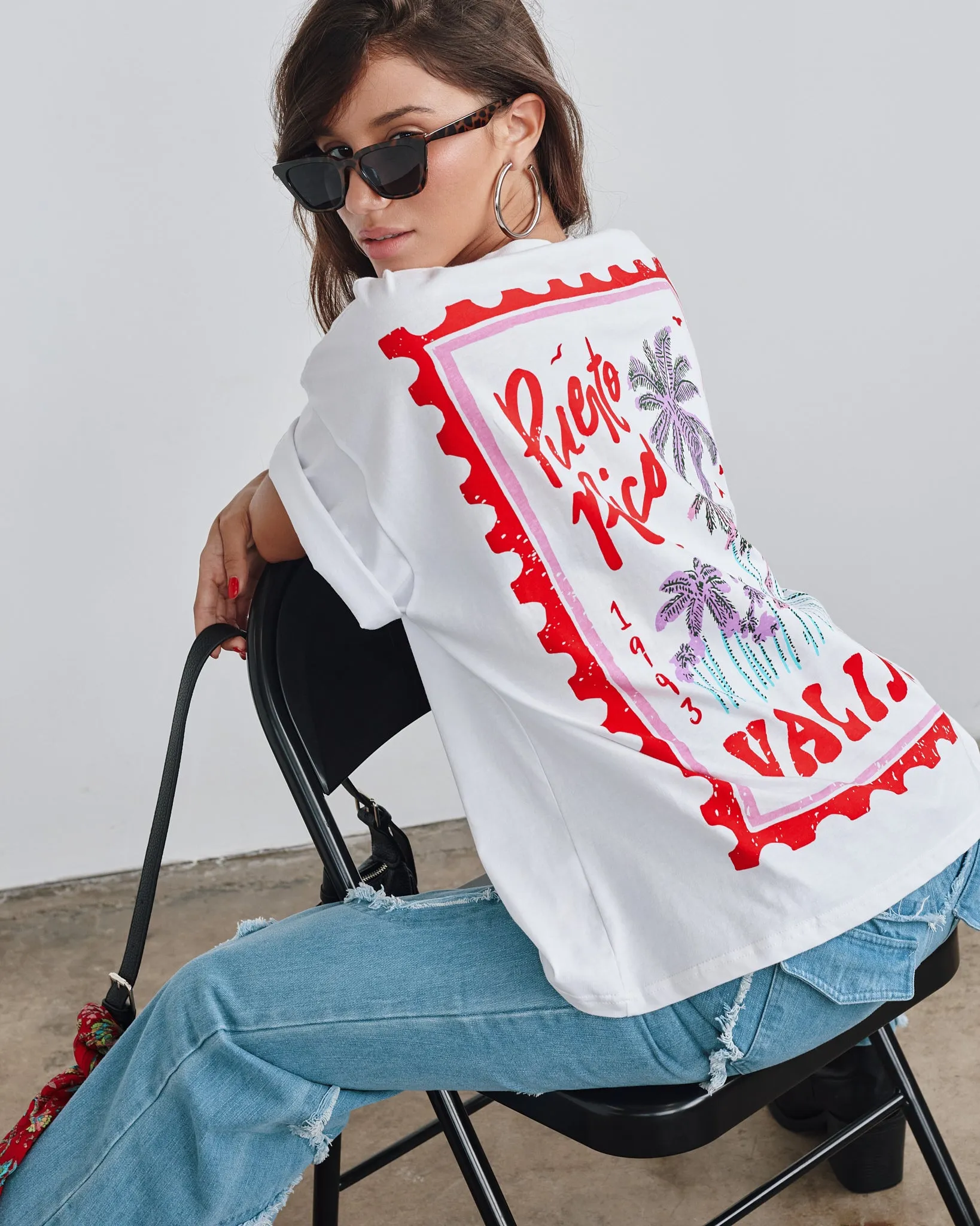 Arte Sello Top Bold Shapes