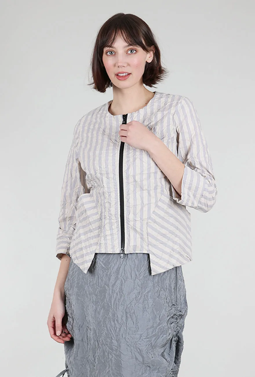 Simple Outer Arturo Jacket, Shore