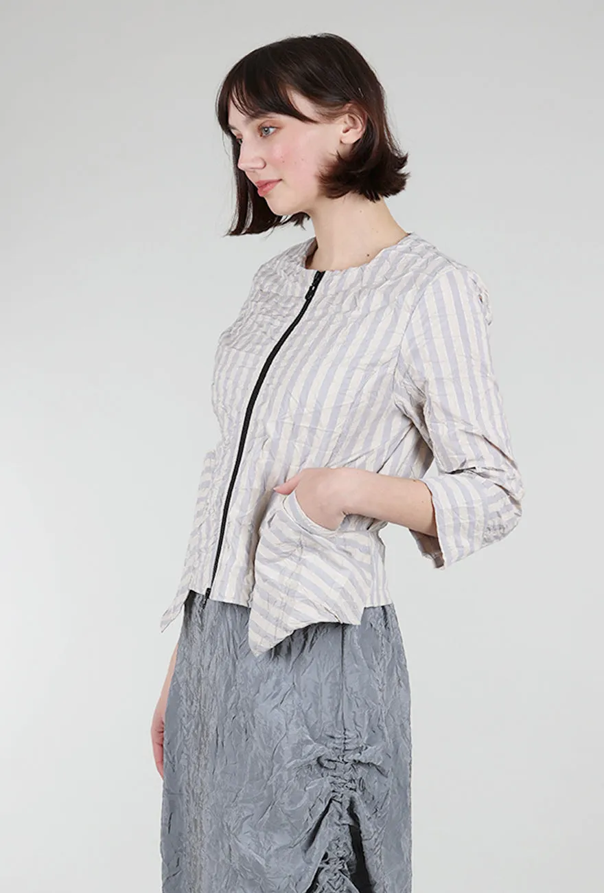Arturo Jacket, Shore Ready For Wind