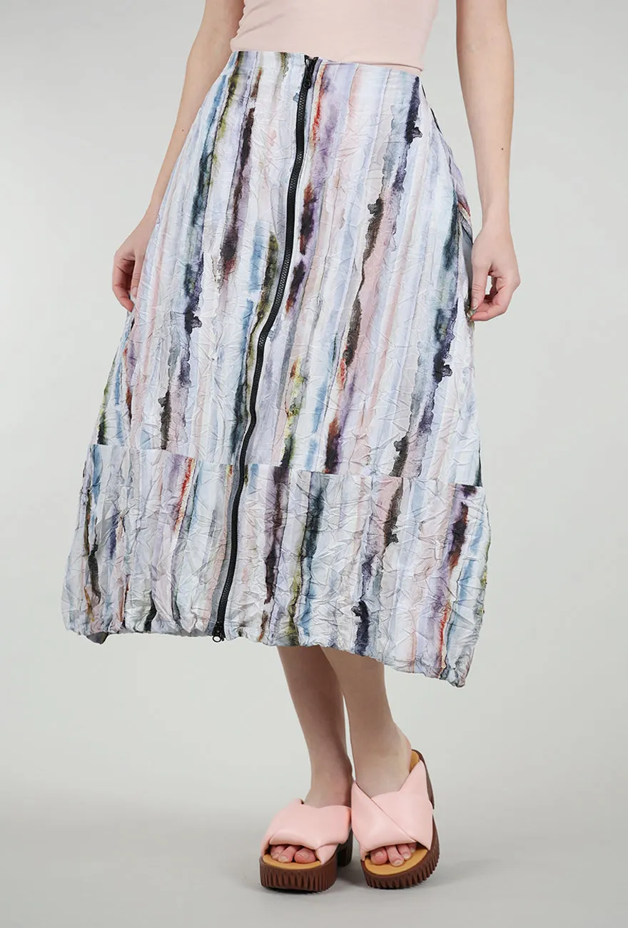 Astra Skirt, Marble Fresh Motion