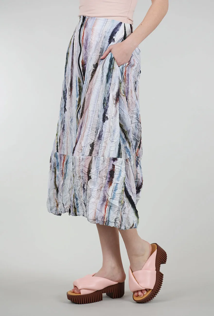 Astra Skirt, Marble Fresh Motion