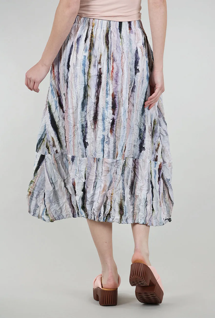 Astra Skirt, Marble Fresh Motion