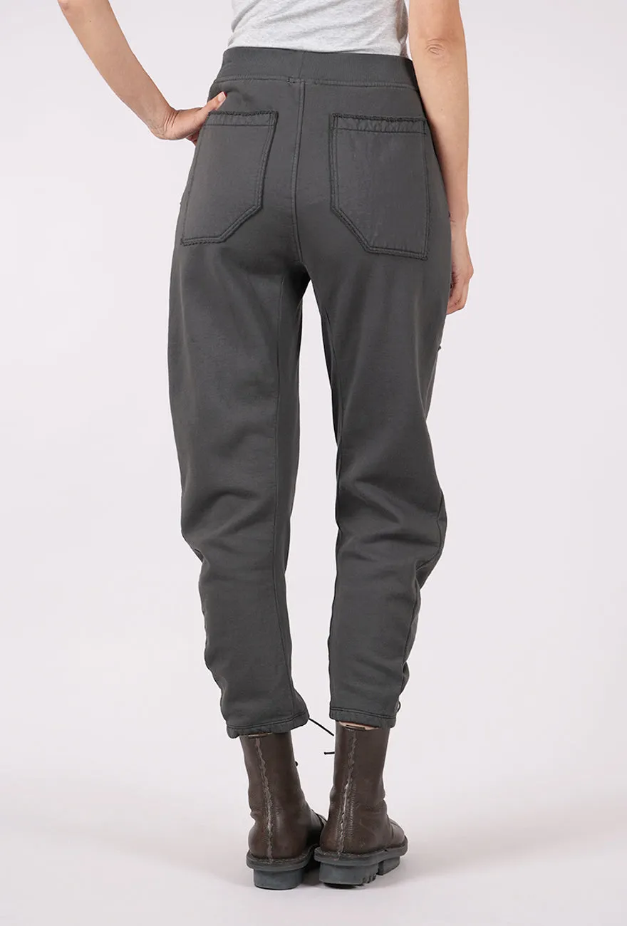 Athletic Fit Cruel Summer Pants, Graphite