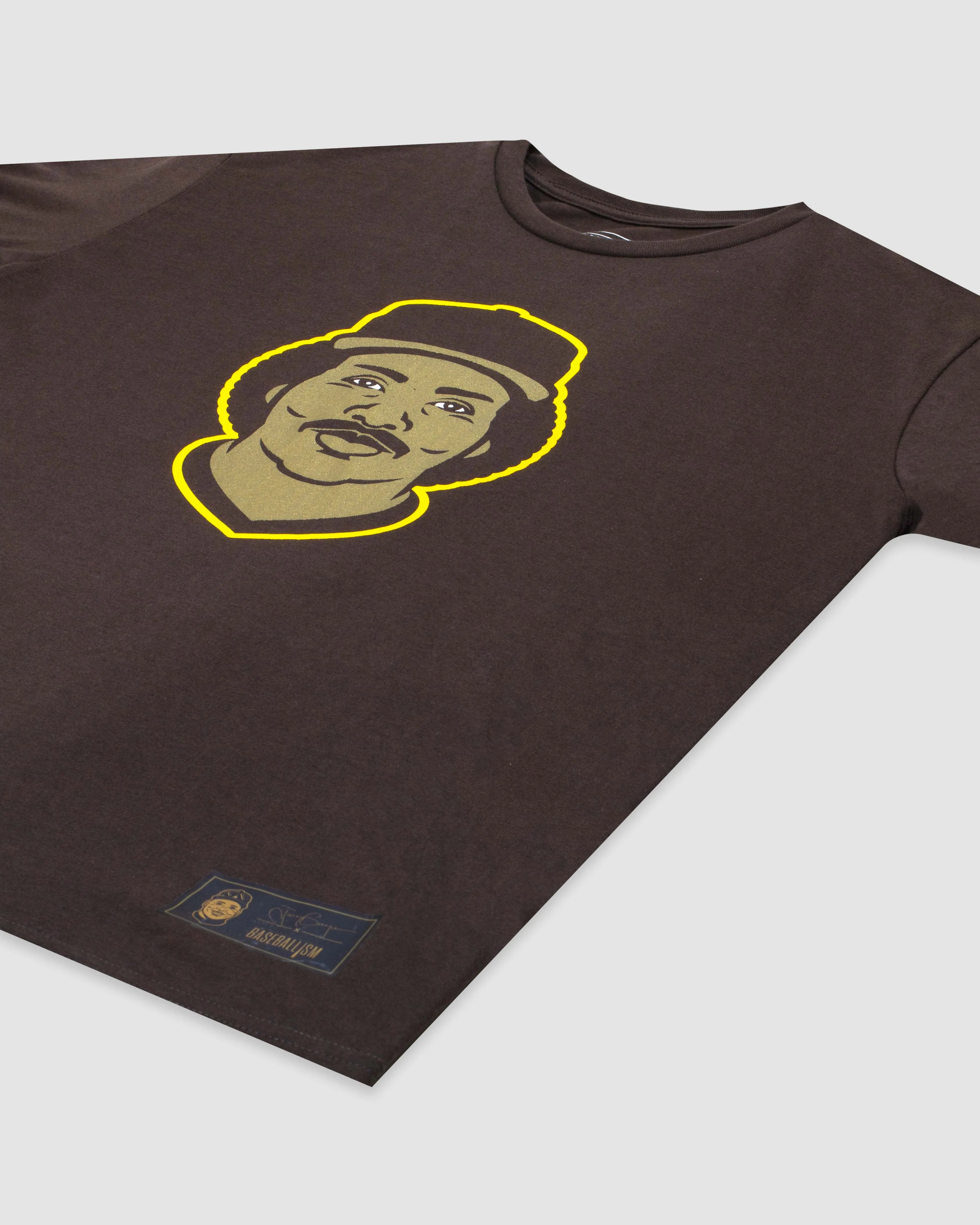 Athletic Vibe Perfection - Tony Gwynn Collection