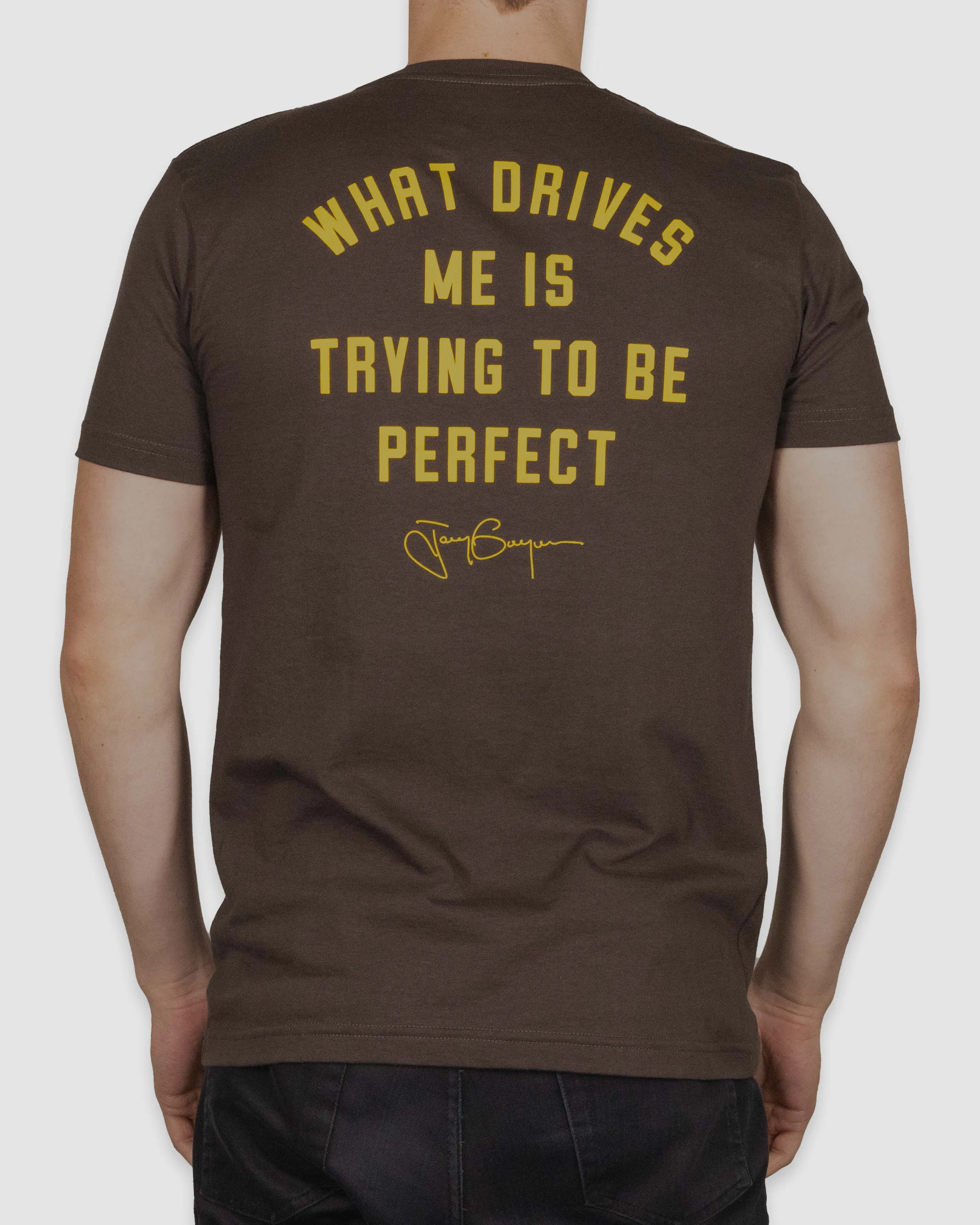 Athletic Vibe Perfection - Tony Gwynn Collection