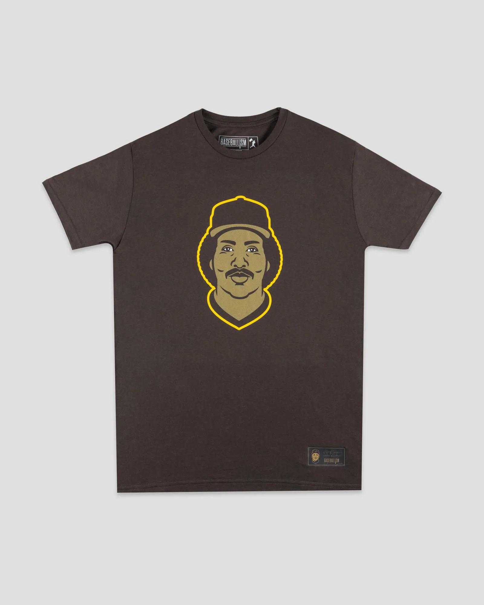 Perfection - Tony Gwynn Collection Summer Fashion