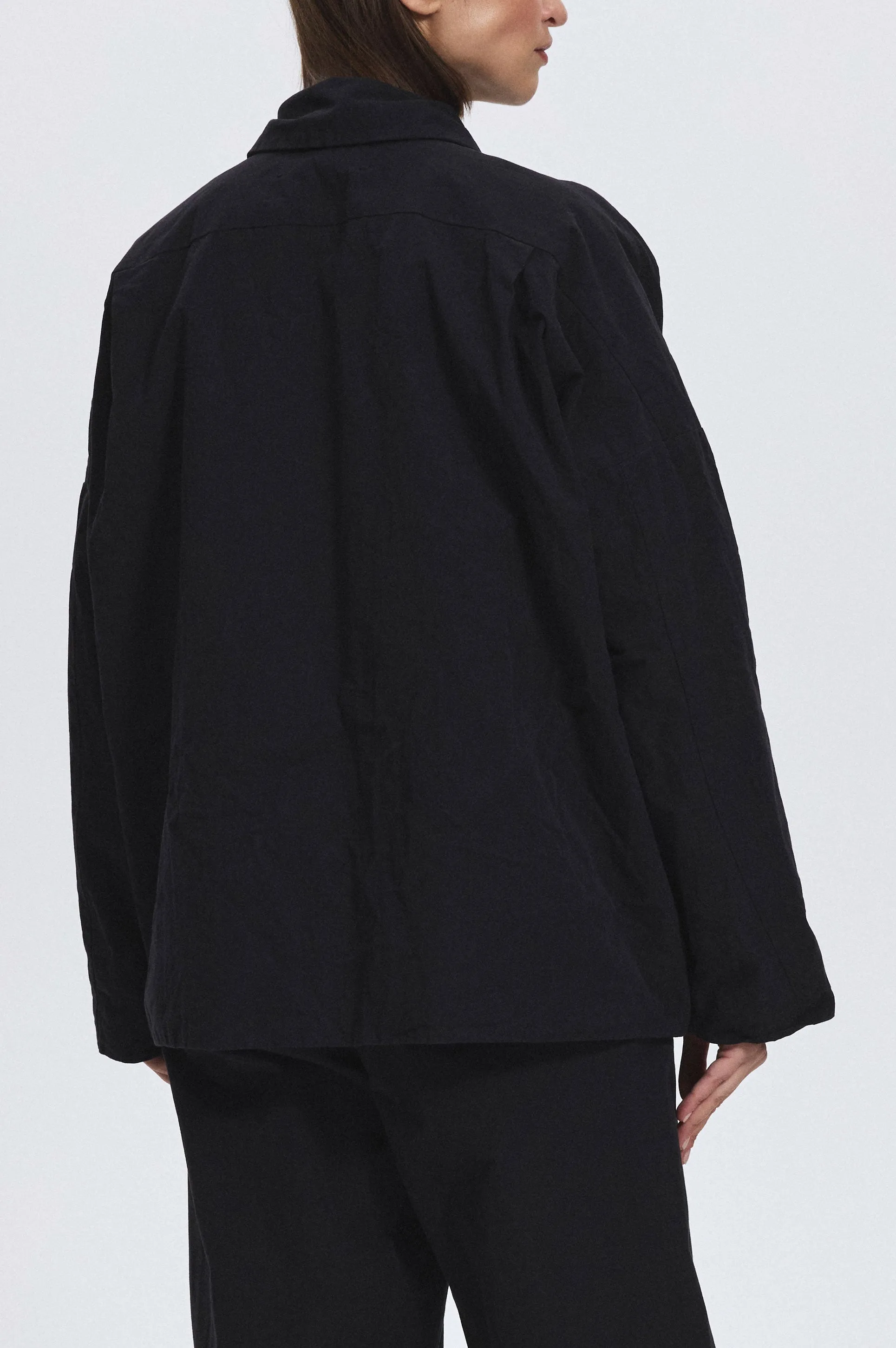 Atlas Obsidian Jacket slim fit