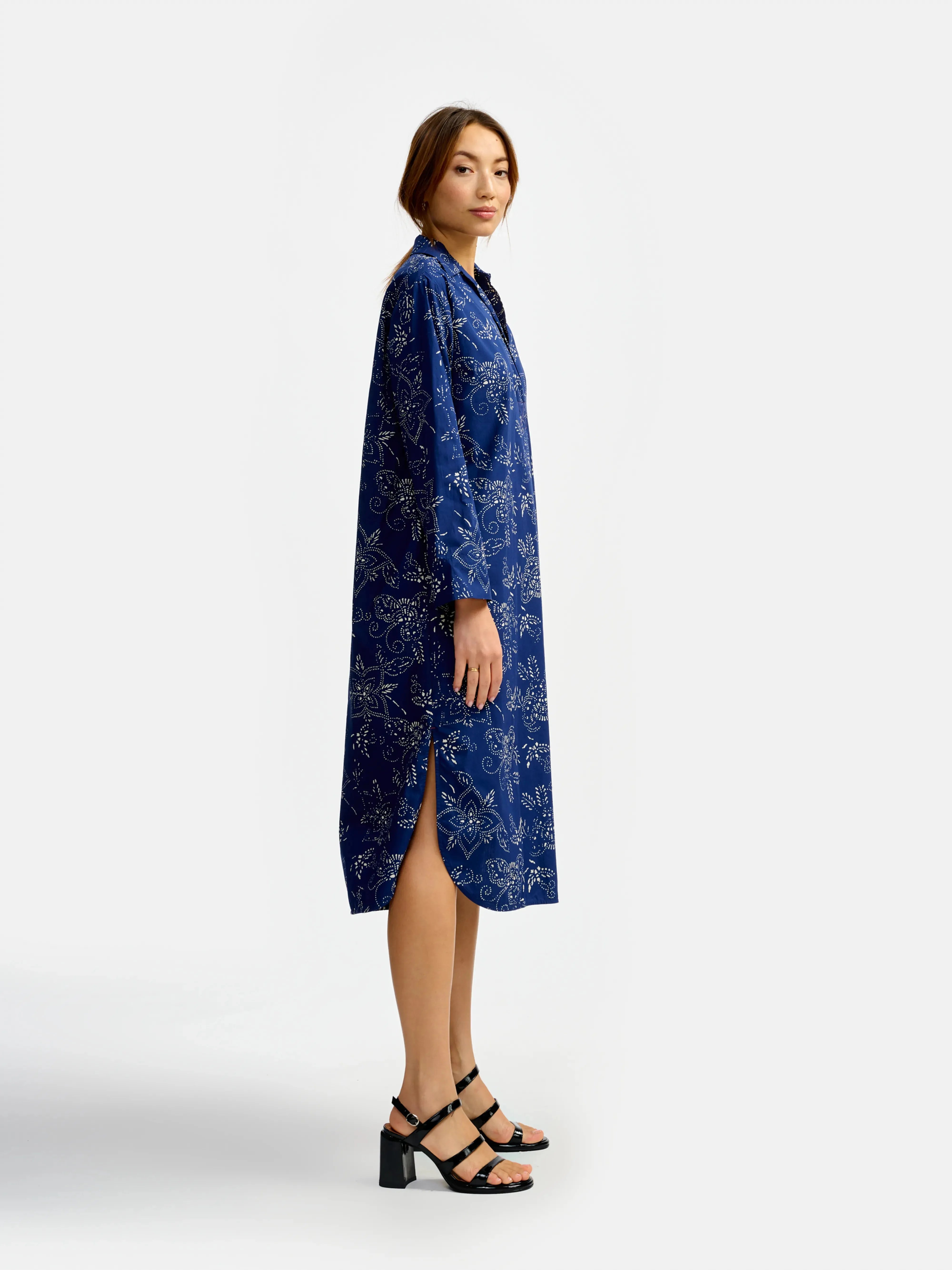 atoms dress (241 / W / COMBO A) Casual Wearable