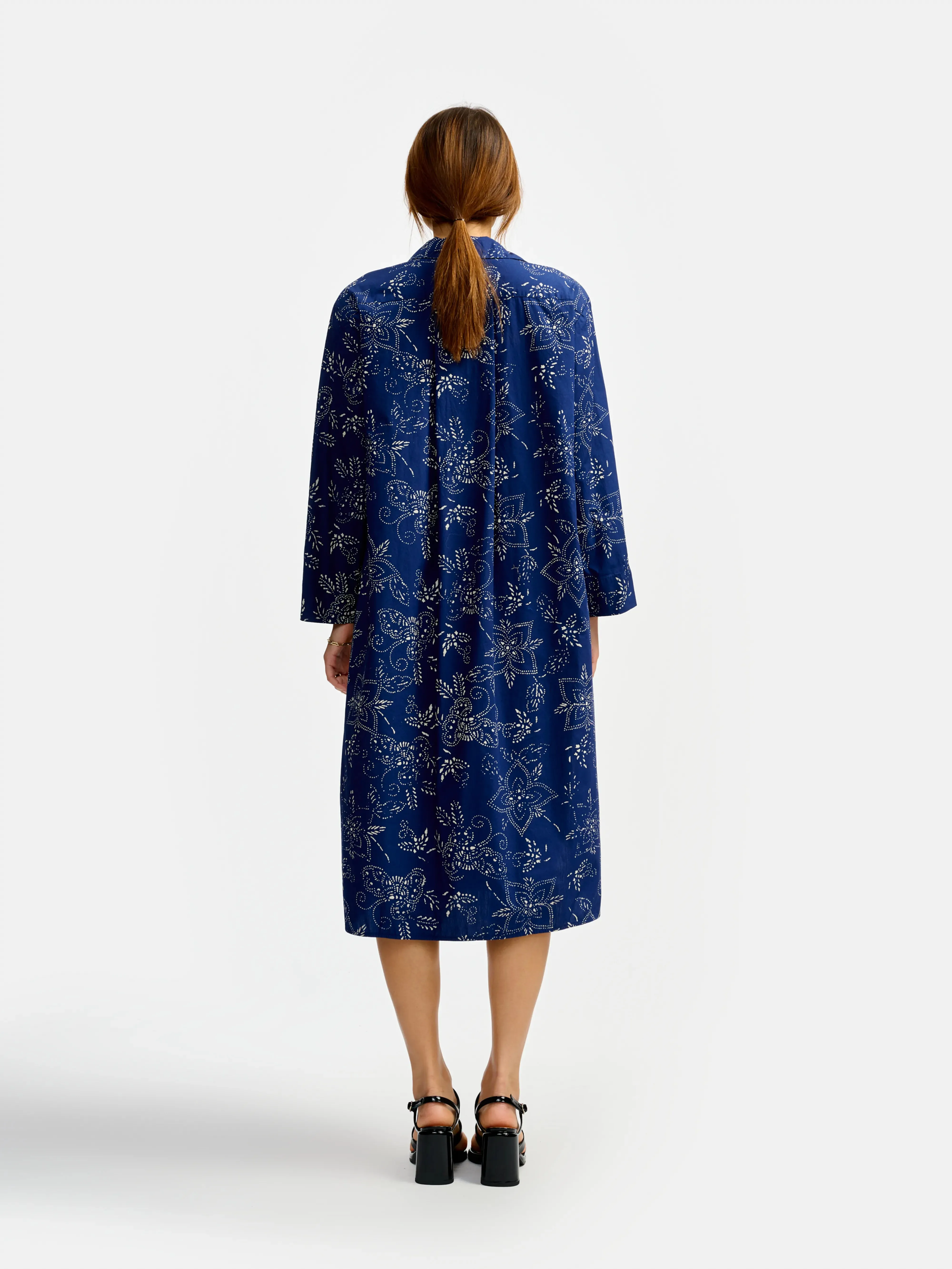 atoms dress (241 / W / COMBO A) Casual Wearable