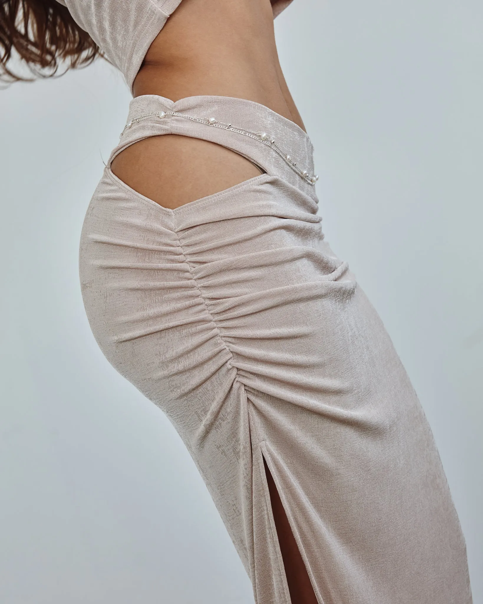 Autumn Ready Eternia Skirt