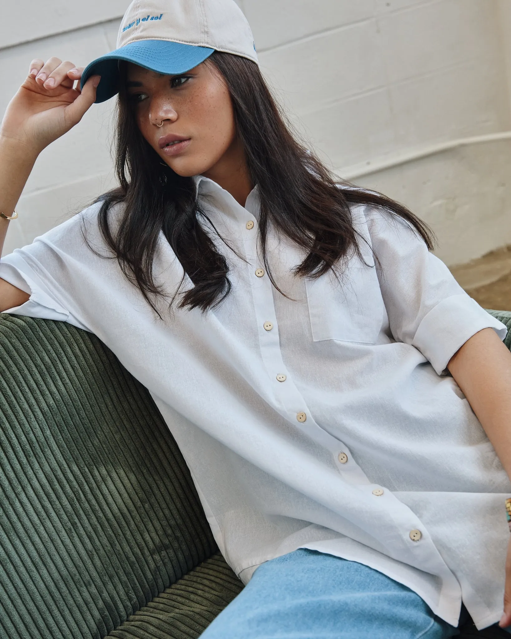 Avner Top Chic Details