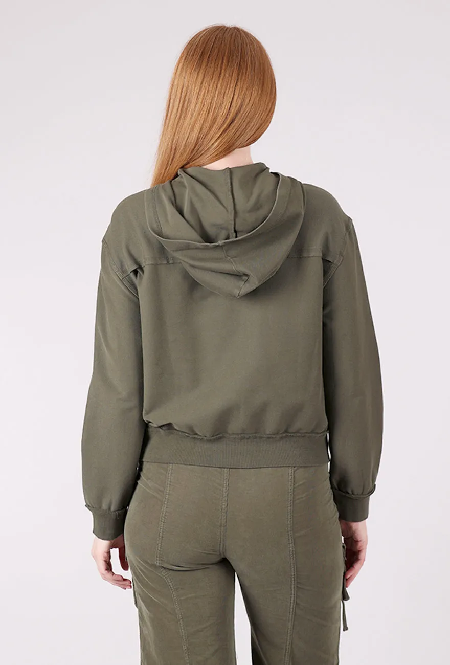 Balfore Bomber, Rejuvenation Cozy Touch