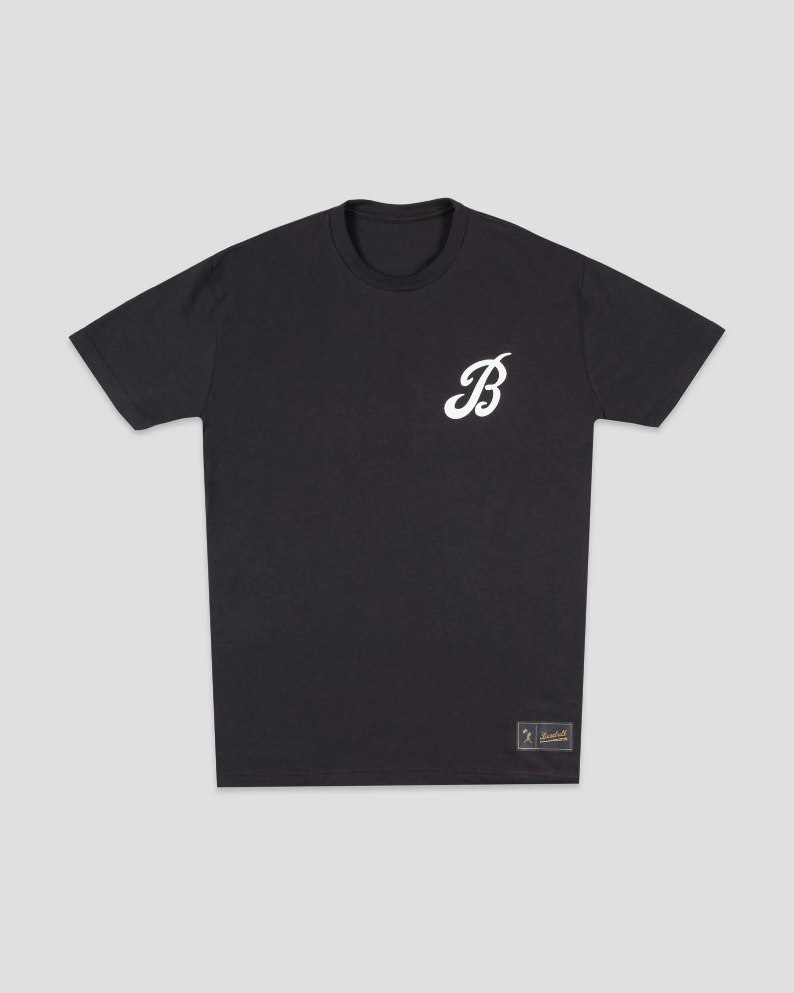 Bat Bros Baseball T-Shirt Modern Outfit