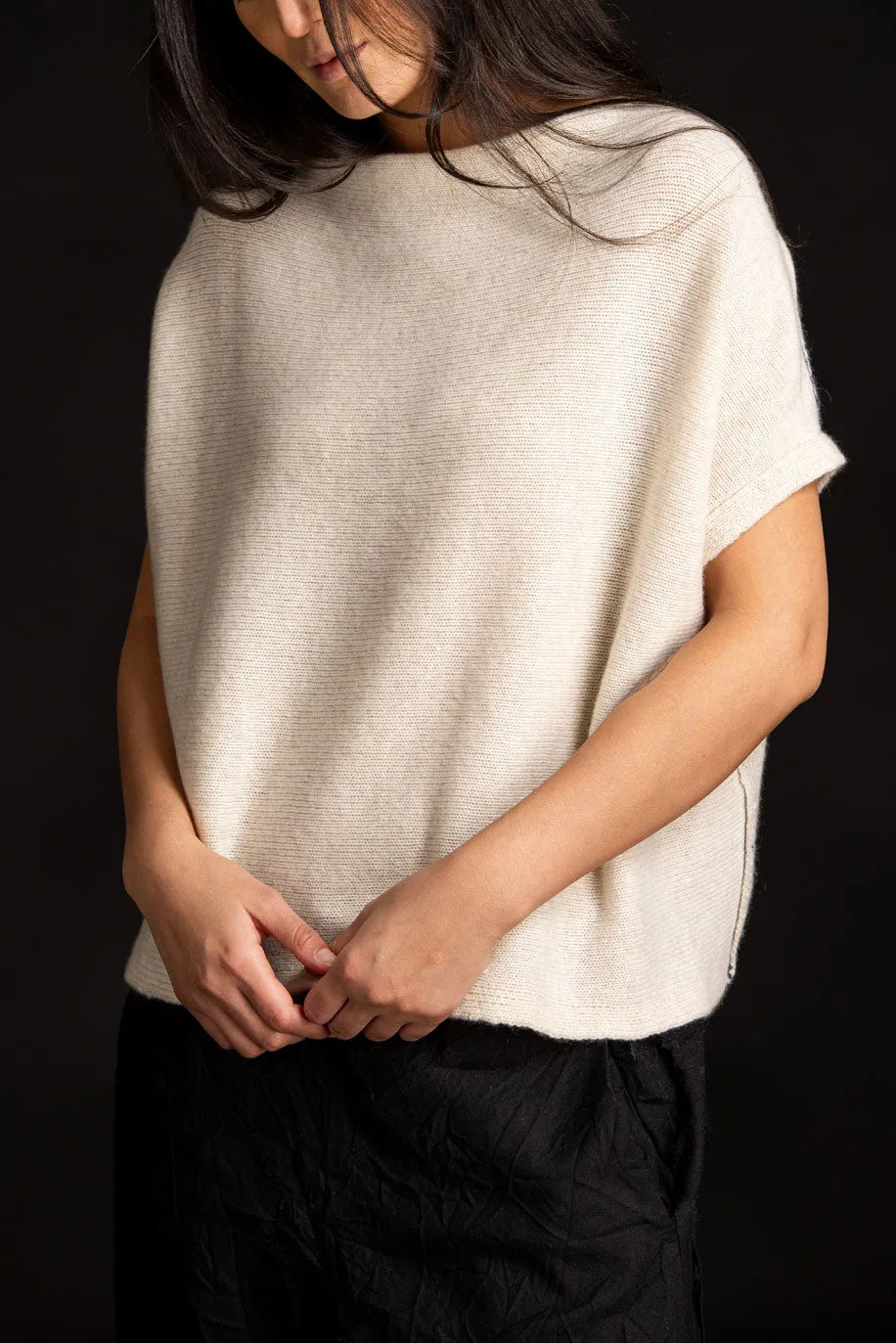 Bateau Natural Popover Layer Essential