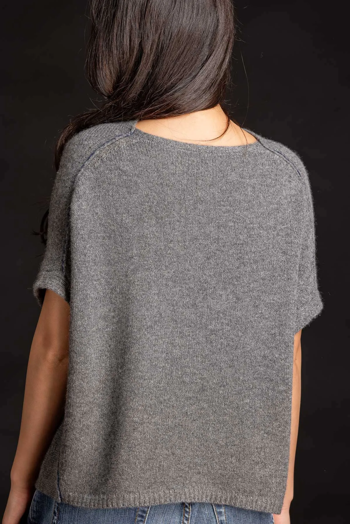 Bateau Thunder Popover Trendy Fashion